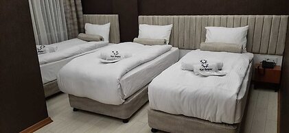 BURSA KAR BEYAZ HOTEL