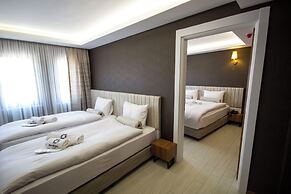 BURSA KAR BEYAZ HOTEL