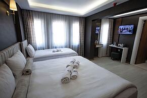 BURSA KAR BEYAZ HOTEL