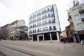 BURSA KAR BEYAZ HOTEL