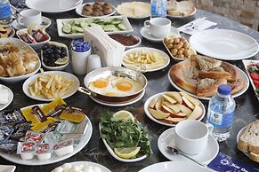 BURSA KAR BEYAZ HOTEL