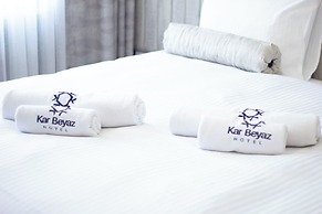 BURSA KAR BEYAZ HOTEL