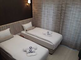 BURSA KAR BEYAZ HOTEL