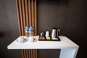 BURSA KAR BEYAZ HOTEL