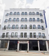 BURSA KAR BEYAZ HOTEL
