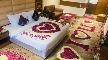 Hotel A9 Resorts