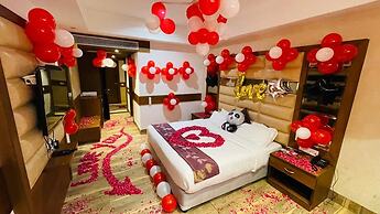 Hotel A9 Resorts
