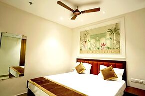 Hotel Eraya