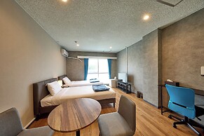 HOTEL CABANA MIYAKOJIMA