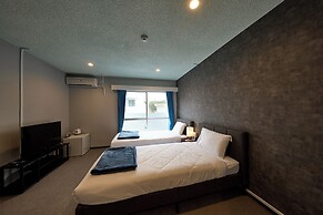 HOTEL CABANA MIYAKOJIMA