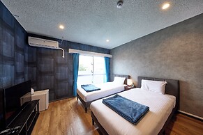 HOTEL CABANA MIYAKOJIMA