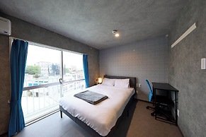 HOTEL CABANA MIYAKOJIMA