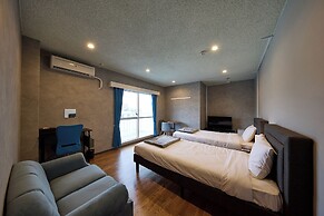 HOTEL CABANA MIYAKOJIMA