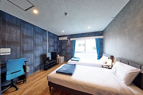 HOTEL CABANA MIYAKOJIMA