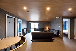 HOTEL CABANA MIYAKOJIMA
