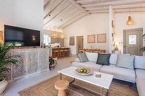 Villa Bettina