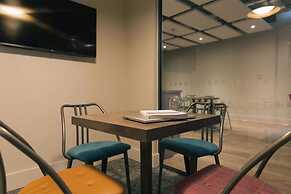 Student Only Picturehouse Apartments