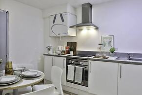 Student Only Picturehouse Apartments
