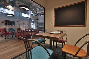 Student Only Picturehouse Apartments