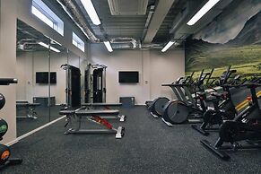 Student Only Picturehouse Apartments