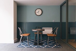 Student Only Picturehouse Apartments