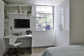 Student Only Picturehouse Apartments