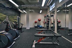 Student Only Picturehouse Apartments