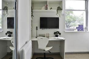 Student Only Picturehouse Apartments