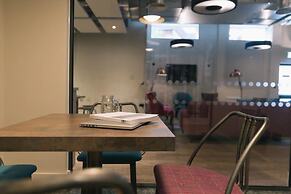 Student Only Picturehouse Apartments