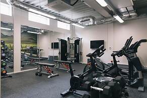Student Only Picturehouse Apartments