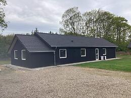 5 Star Holiday Home in Ansager