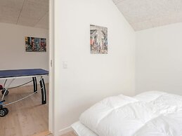 5 Star Holiday Home in Ansager