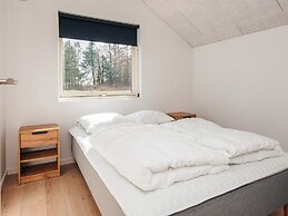 5 Star Holiday Home in Ansager