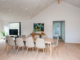 5 Star Holiday Home in Ansager