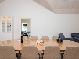 5 Star Holiday Home in Ansager