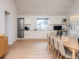 5 Star Holiday Home in Ansager