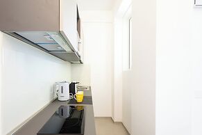 Dara Holiday Apartment