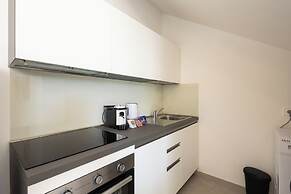 Dara Holiday Apartment