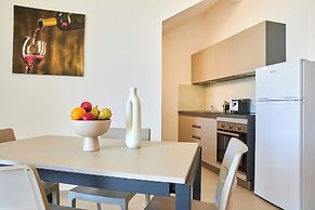 Dara Holiday Apartment