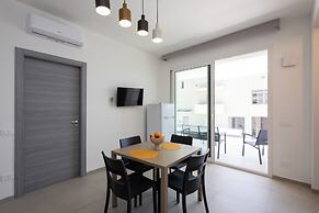 Dara Holiday Apartment