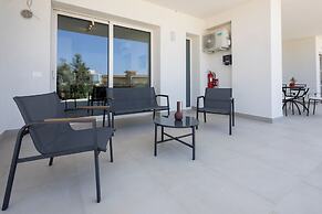 Dara Holiday Apartment