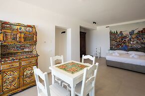 Dara Holiday Apartment