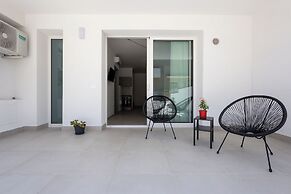 Dara Holiday Apartment