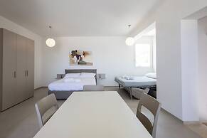 Dara Holiday Apartment