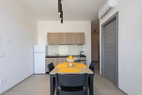 Dara Holiday Apartment