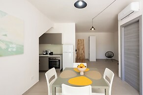 Dara Holiday Apartment