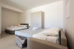 Dara Holiday Apartment