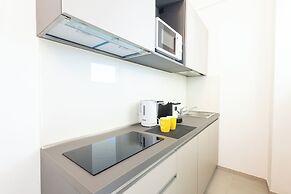 Dara Holiday Apartment