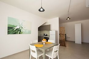 Dara Holiday Apartment