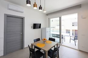 Dara Holiday Apartment